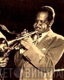 Russell Jacquet