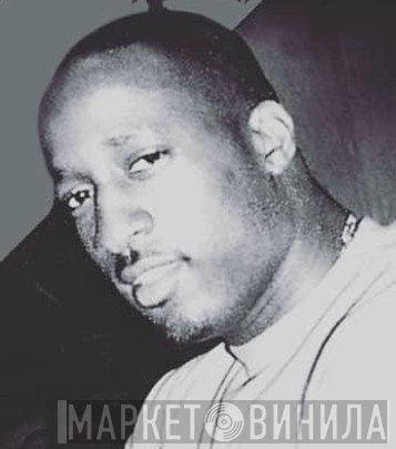 Russell Pressley
