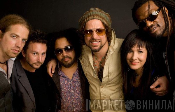 Rusted Root