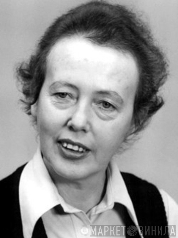 Ruth Berghaus