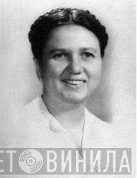 Ruth Crawford Seeger
