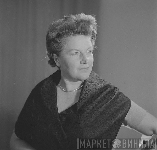 Ruth Lange