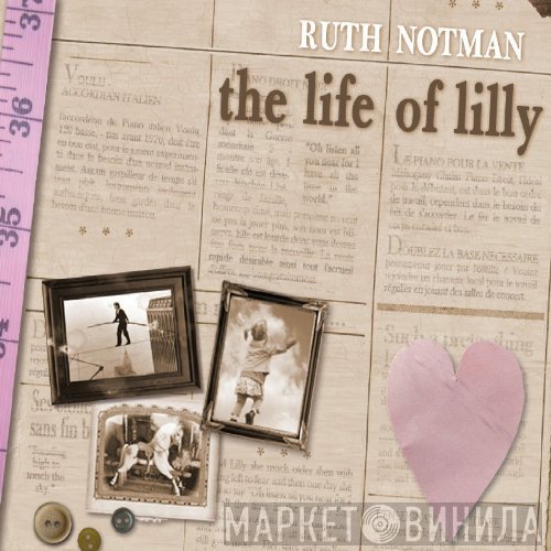 Ruth Notman