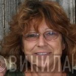 Ruth Nunn