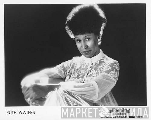 Ruth Waters