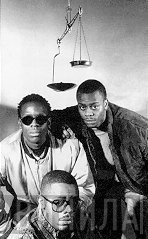 Ruthless Rap Assassins