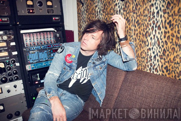 Ryan Adams