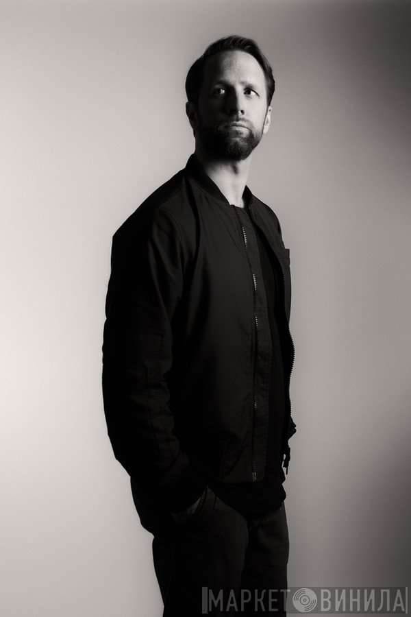 Ryan Crosson