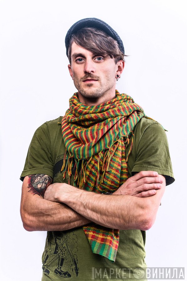 Ryan Harvey
