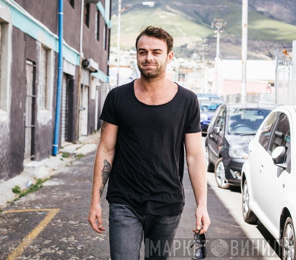 Ryan Murgatroyd