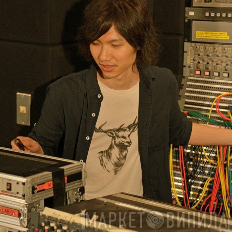 Ryo Kanai
