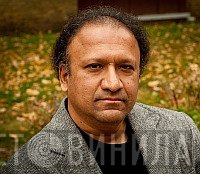 S.T. Joshi