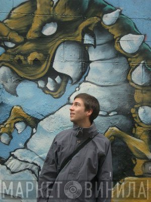 Sébastien Roux