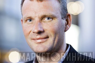 Søren Christian Vestergaard