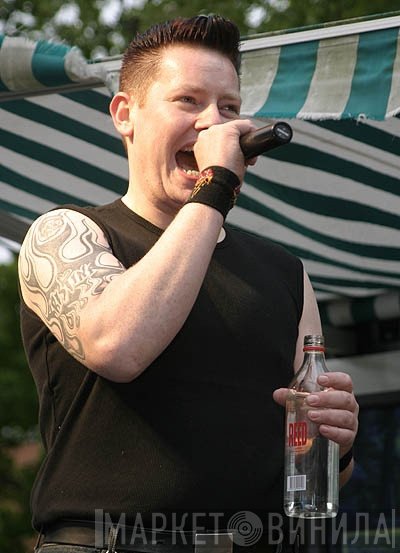 Søren Haahr