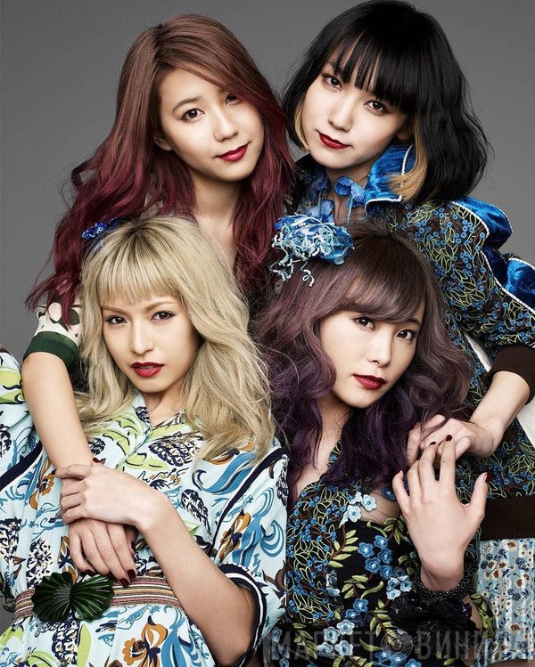 SCANDAL 
