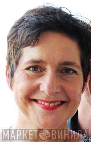 Sabine Bachmann