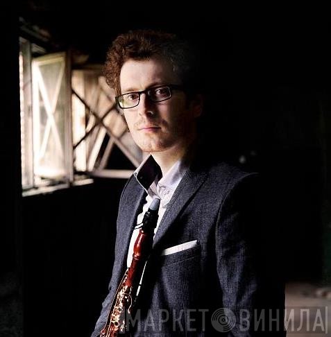Sacha Rattle