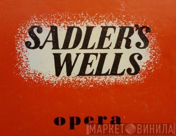 Sadler's Wells Opera Company