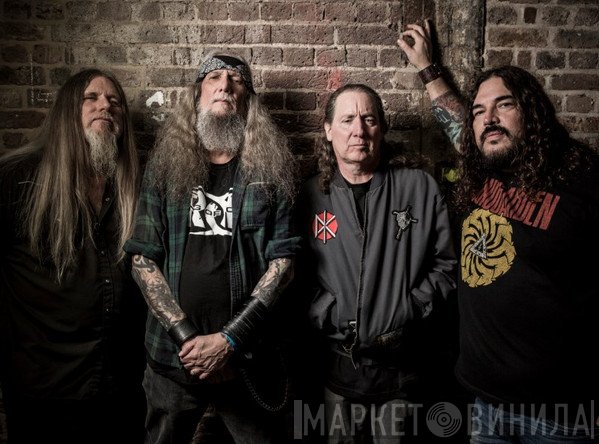 Saint Vitus