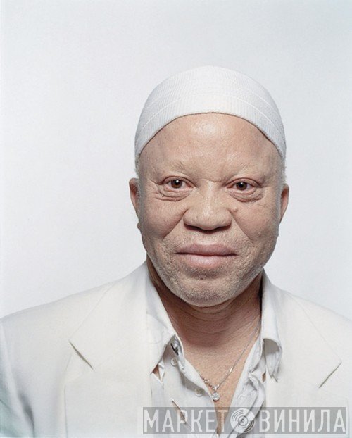 Salif Keita