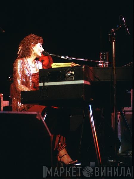 Sally Oldfield