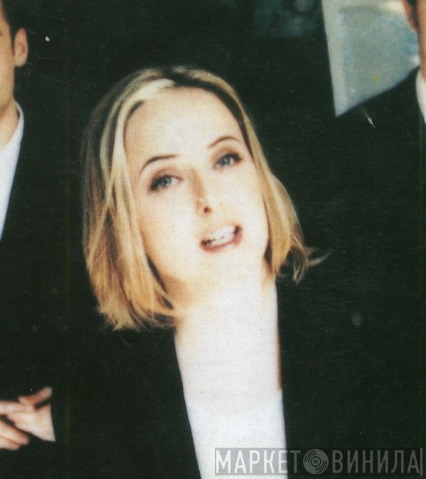 Sally Rodgers