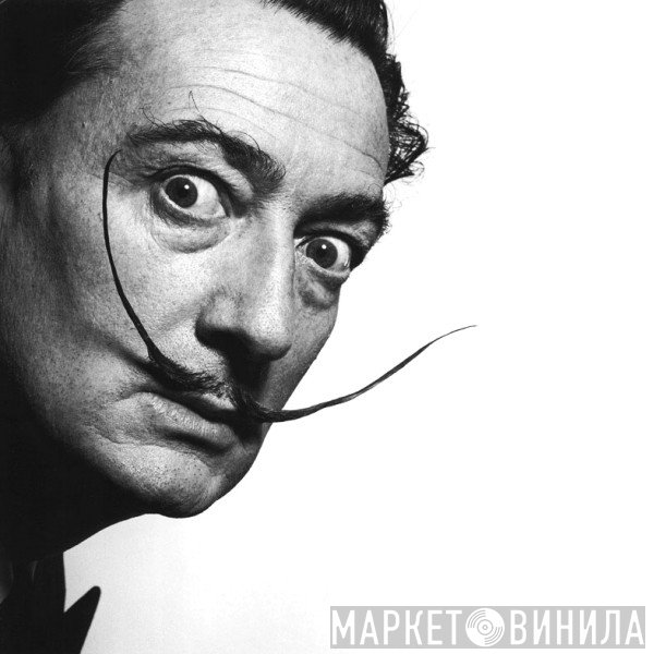 Salvador Dalí