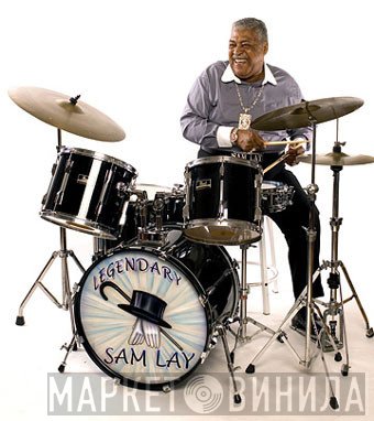 Sam Lay