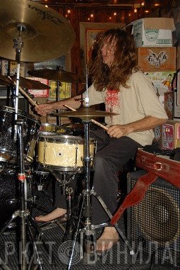 Sam Lohman