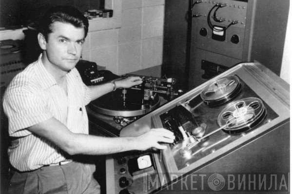 Sam Phillips 