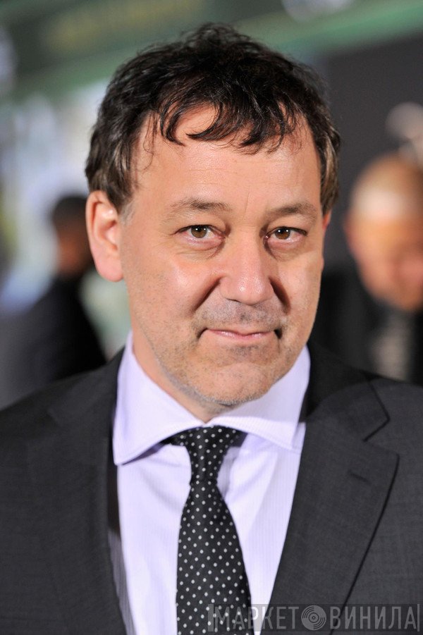 Sam Raimi