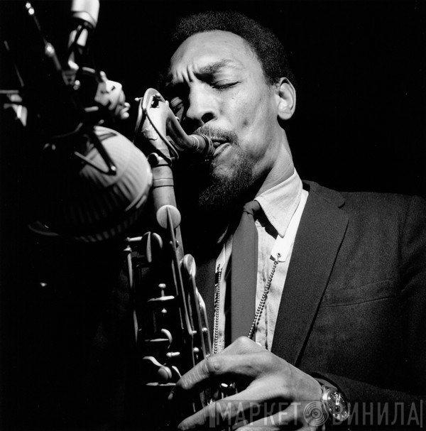 Sam Rivers