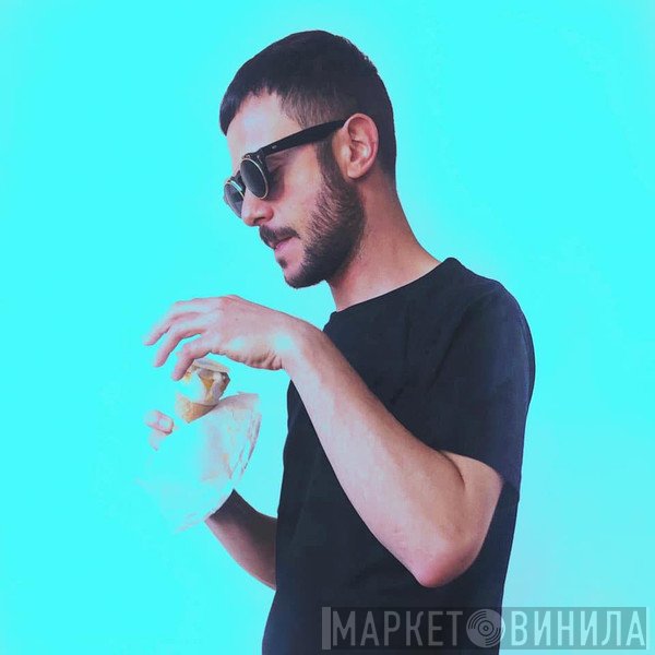 Sam Ruffillo