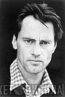 Sam Shepard 
