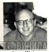 Sam Weiss 