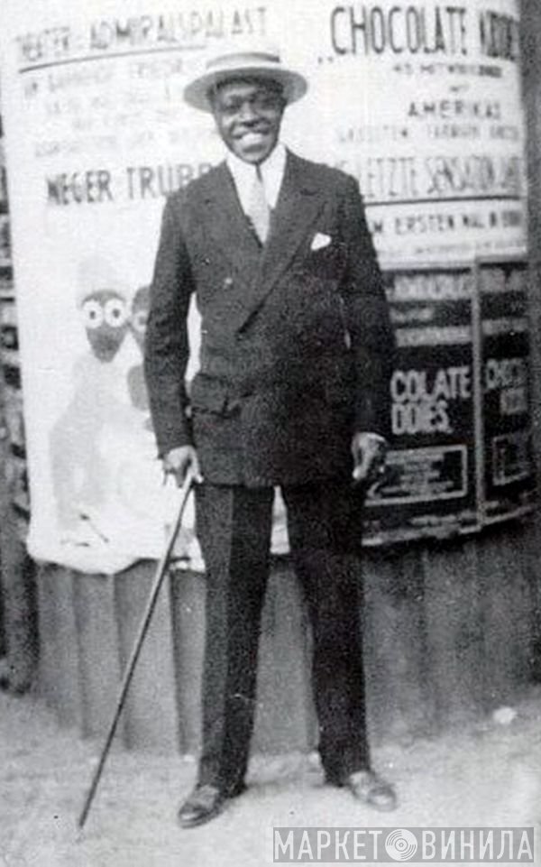 Sam Wooding