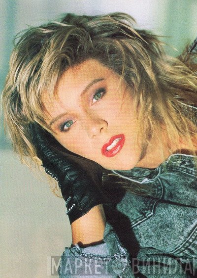 Samantha Fox