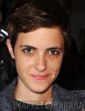 Samantha Ronson