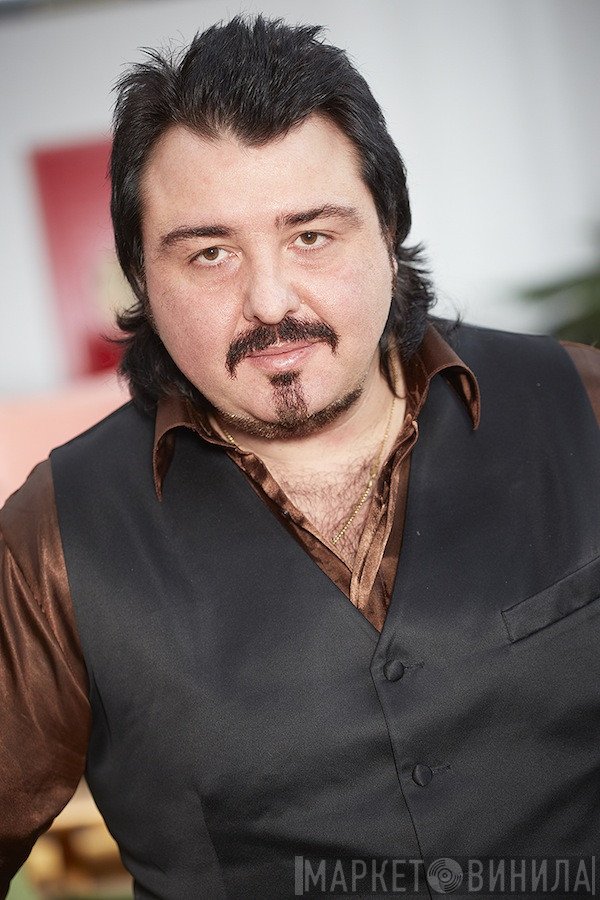 Samir Hauser