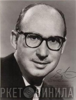Sammy Cahn