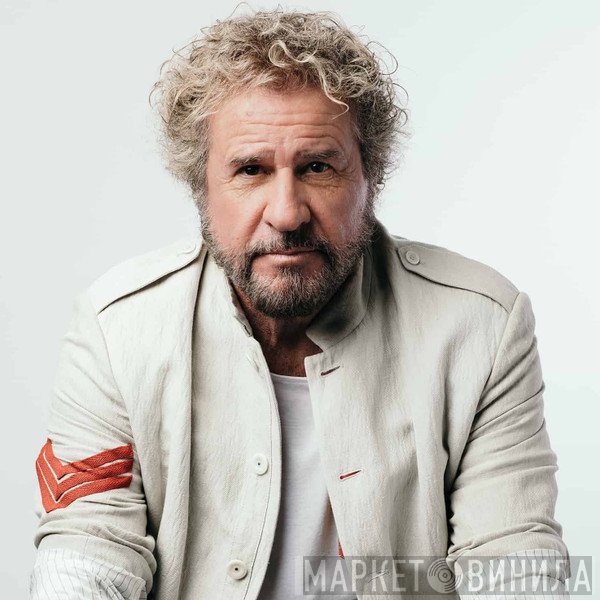 Sammy Hagar