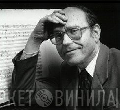 Samuel Adler
