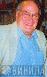 Samuel B. Charters