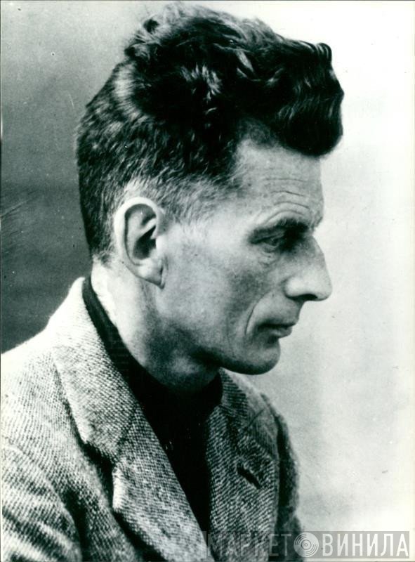 Samuel Beckett