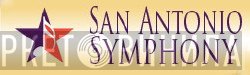 San Antonio Symphony Orchestra