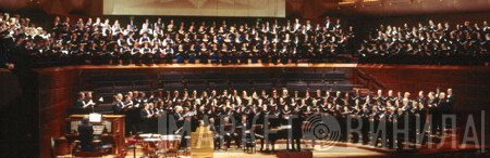 San Francisco Symphony Chorus