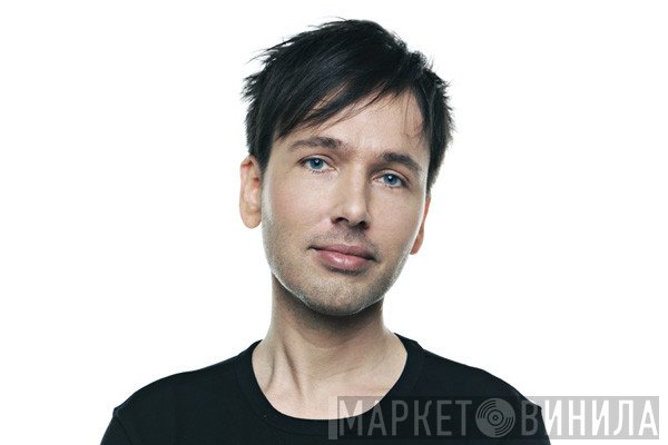 Sander Van Dien