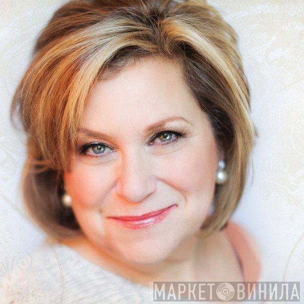 Sandi Patty