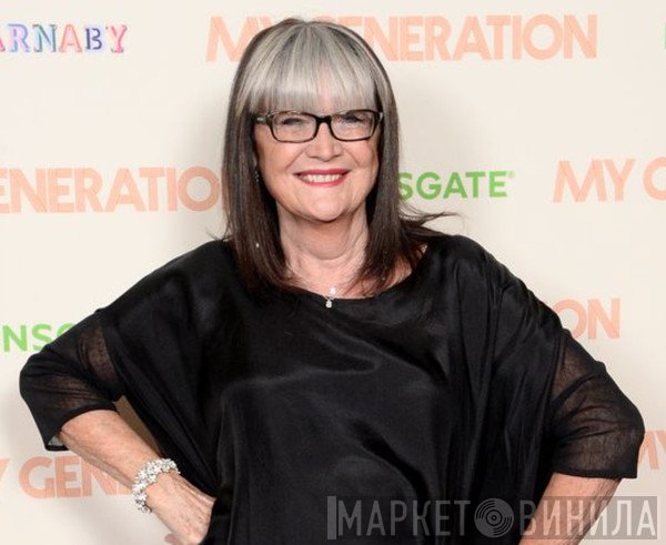 Sandie Shaw